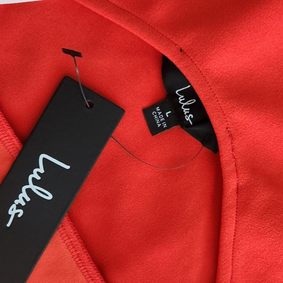 Bodysuit - Picture 3 of 5